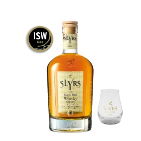 SLYRS Single Malt Whisky Classic